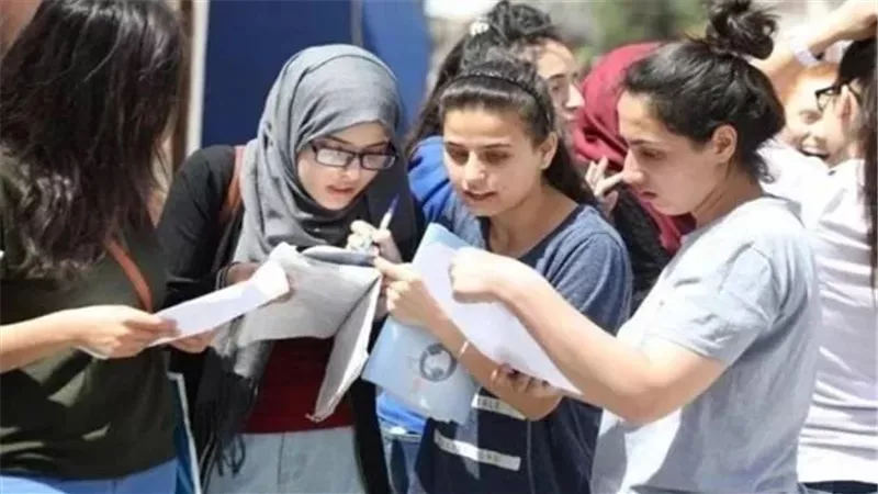 نتيجة الثانوية العامة 2026