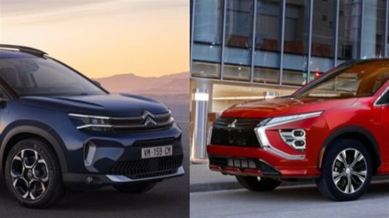 سيارة سيتروين C5