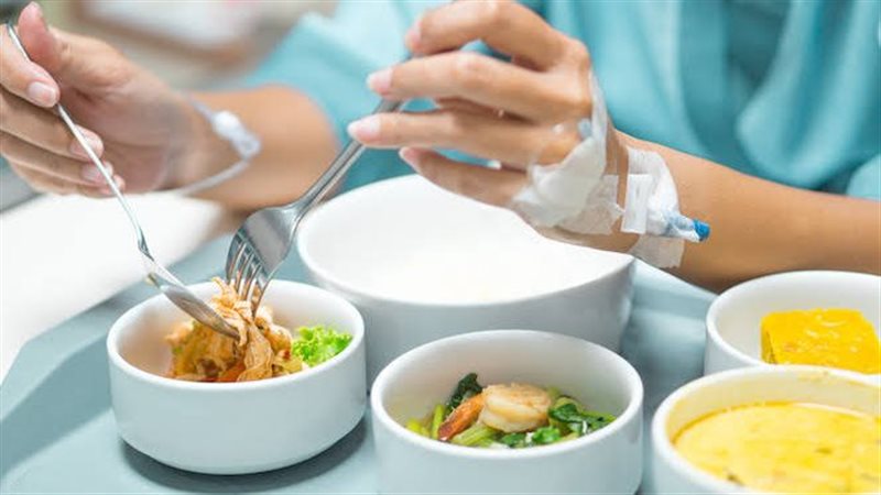 أطعمة يجب تجنبها