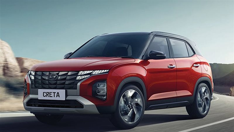 هيونداي كريتا 2025