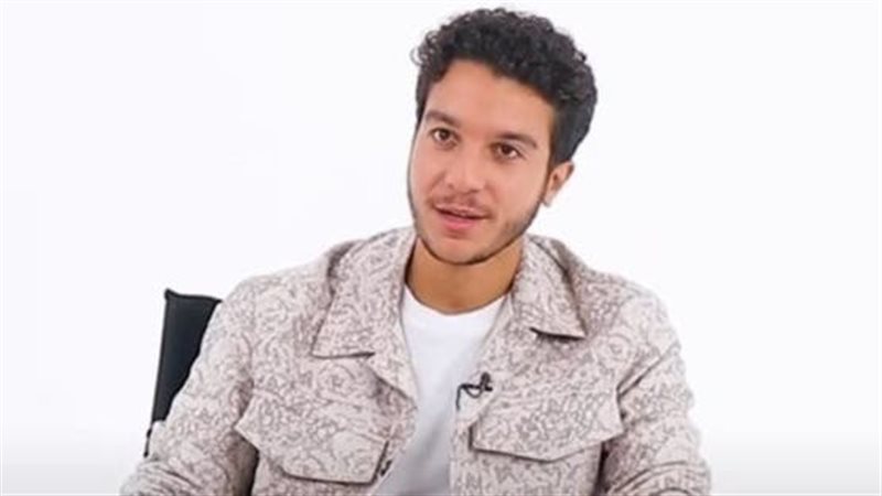 الفنان نور النبوي