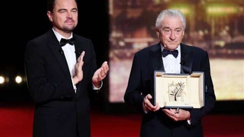 ليوناردو دي كابريو