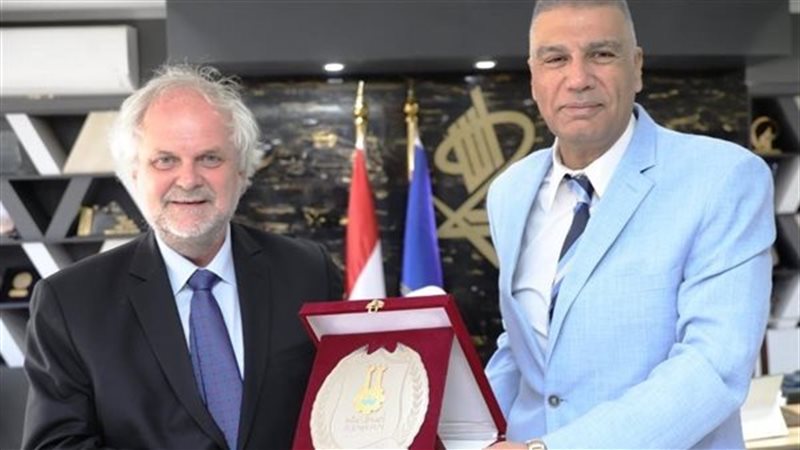 القارئ نيوز