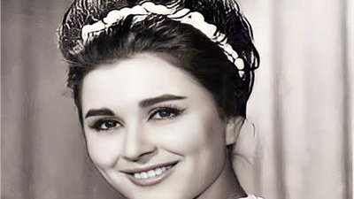 «سندريلا الشاشة العربية».. قصة ملكة الأنوثة الفنانة «سعاد حسني»