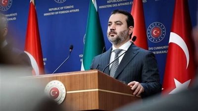 أسعد الشيباني يؤكد أهمية البيت العربي ويشيد برفع العقوبات الأمريكية