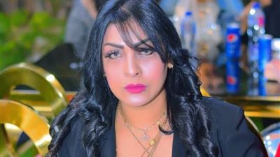 النيابة تحيل «مروة يسري» للمحكمة بتهمة نشر أخبار كاذبة عن ليلى الشبح