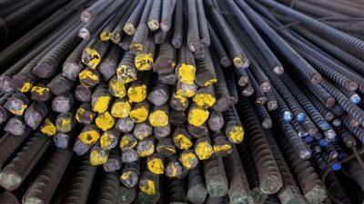 أسعار الحديد في الأسواق المحلية اليوم السبت 1 نوفمبر 2025