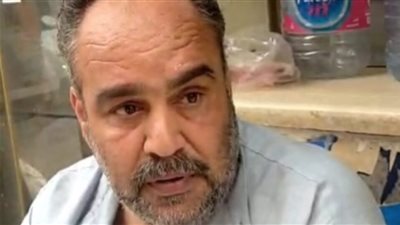 «من الفرحة خلع ملابسه».. أمن الغربية يضبط مشجع كفر الزيات