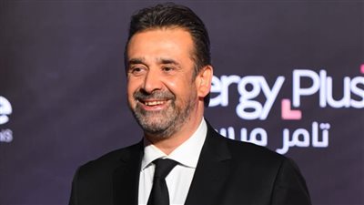 كريم عبد العزيز وياسمين صبري يشعلون العرض الخاص لفيلم «المشروع X»