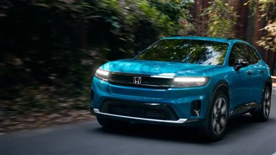 الكشف عن هوندا برولوج 2025 في الإمارات.. تعرف على السعر والمواصفات