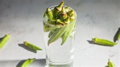 هل يساعد ماء البامية في التخلص من سموم البلاستيك بالجسم؟ دراسة توضح