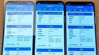 هاتف قوي وبطارية عملاقة.. هواوي تفاجئ الجميع بنوفا 14 ألترا