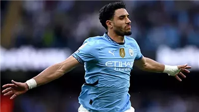 الصحافة العالمية تتغنى بمرموش قبل موقعة إثيوبيا الحاسمة