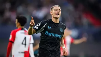 «صفقة تاريخية».. ليفربول يقترب من ضم فلوريان فيرتز مقابل 150 مليون يورو