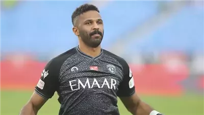 محمد العويس يودع الهلال ويقترب من العلا في صفقة انتقال حر