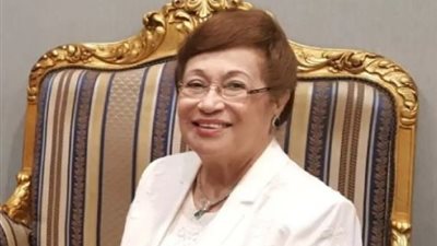  بعد عامين من النزاع.. اجتماع ينهي أزمة الميراث بين أحفاد نوال الدجوي