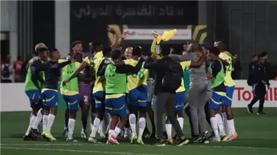 اشتباك ناري.. بيراميدز يخوض اختبار ماميلودي صنداونز في ذهاب نهائي دوري الأبطال