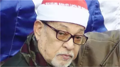 وداعا «سلطان القراء»..الشيخ السيد سعيد يرحل عن عالمنا بعد صراع مع المرض