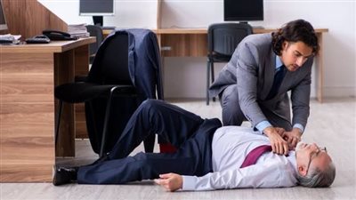كيف تتصرف خلال اللحظات الحرجة لإنقاذ مريض «السكتة الدماغية»