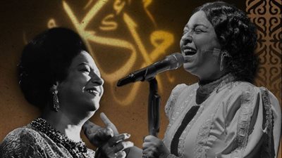 آلة الزمن تعود بمروة ناجي لتعزف ألحان أم كلثوم بتقنية «الهولوجرام»ثلاثية الأبعاد