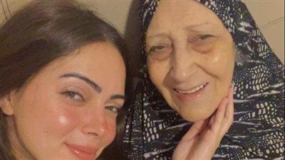 تيتا نوال ووئام.. ثنائي السوشيال ميديا الذي أبكانا بفراقه