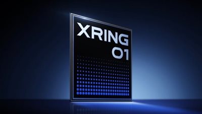 شاومي تكشف عن معالج XRING 01 بتقنية 3 نانومتر الفائقة