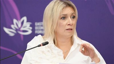 روسيا وأوكرانيا تتفقان على تبادل مباشر للوثائق المتعلقة بالتسوية السياسية في إسطنبول