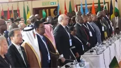 مصر تؤكد ريادتها بقطاع الطيران المدني خلال مشاركتها بـ«أسبوع أفريقيا للطيران 2025»