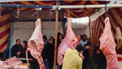 تباين أسعار اللحوم اليوم الإثنين 4 أغسطس 2025.. واستقرار في المجمدة والمستوردة