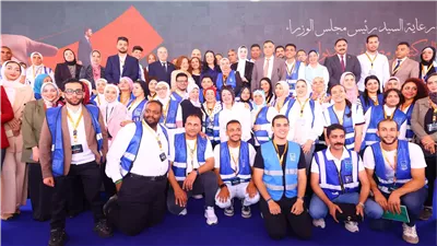 برعاية مدبولي.. «فرصة حياة» يفتح الأبواب أمام الشباب بـ7 آلاف فرصة عمل