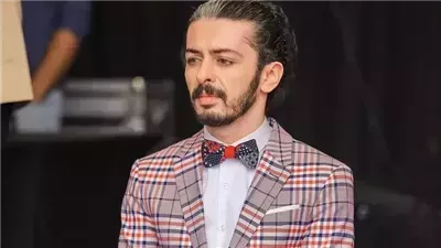 هيثم محمد ينتصر أمام المحكمة.. النهاية السعيدة لقضية «الهيروين»