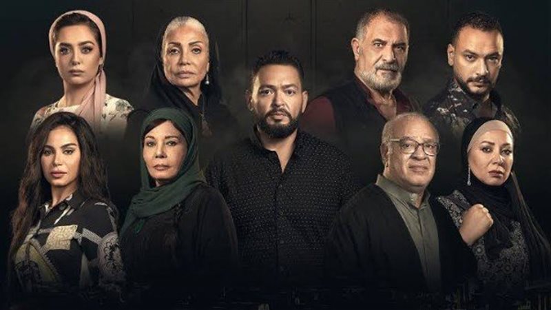 حرب الجبالي