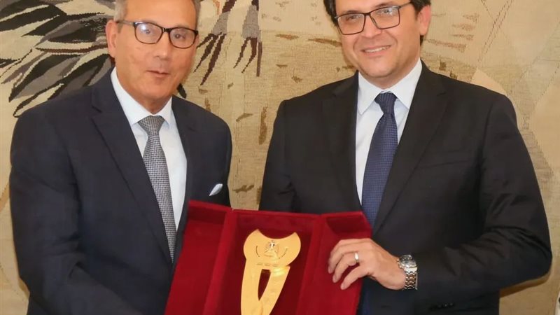 وزير الثقافة 