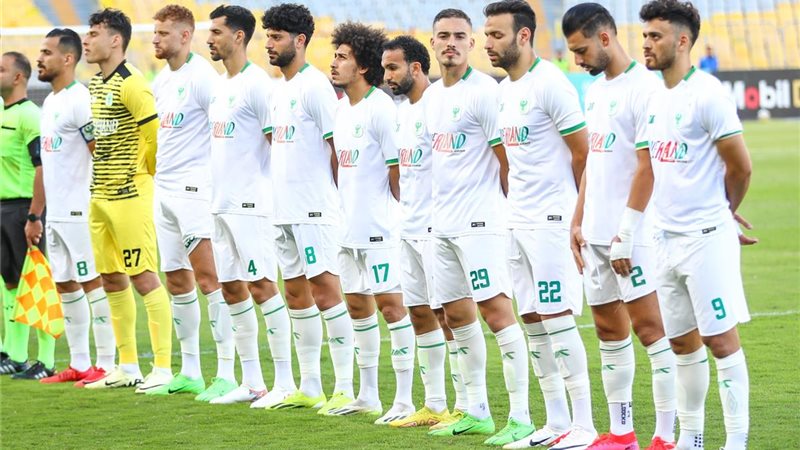 المصري البورسعيدي