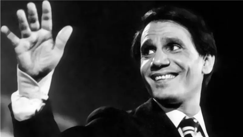 عبد الحليم حافظ
