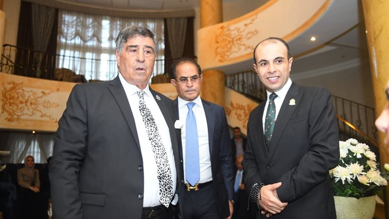 النائب أحمد فؤاد