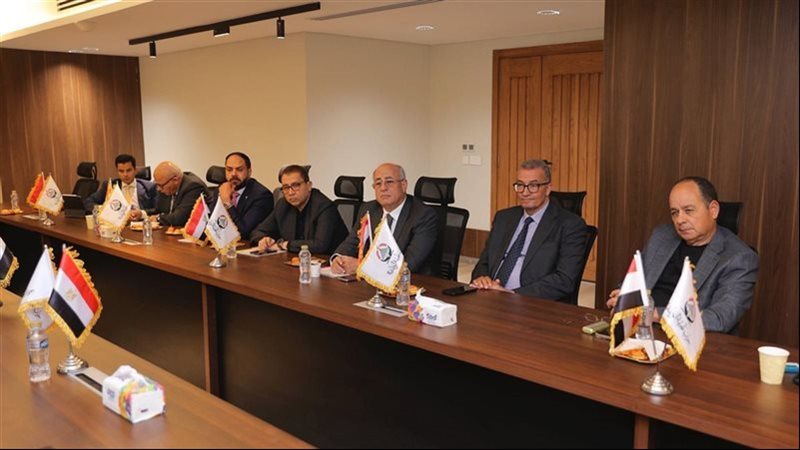 مجموعة التنمية الاقتصادية