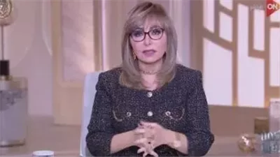 لميس الحديدي تنتقد غياب التحذيرات بعد ليلة رعب بالإسكندرية.. «الناس مكنتش مستعدة»