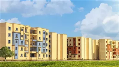 رسميا .. نتيجة شقق الإسكان الاجتماعي 2025 وموعد سداد الأقساط