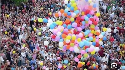 رسميا.. إجازة عيد الأضحى للقطاع الخاص من 5 إلى 9 يونيو