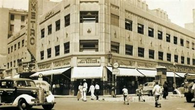 شوارع القاهرة أول استوديوهاتنا.. حكايات البداية الصامتة لـ«السينما المصرية»