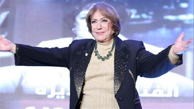 أسدلت الستار الأخير.. المسرح يطفئ أنواره على رحيل سميحة أيوب