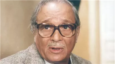 صوت مدبولي من الذاكرة.. حين صارت الجملة مشهدا.. والمشهد حياة كاملة