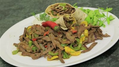 ترند العيد.. حضري «الكبدة الرول» بالرقاق بخطوات سهلة ولذيذة