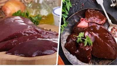 قبل عيد الأضحى.. نصائح ذهبية لشراء كبدة طازجة وآمنة تماما