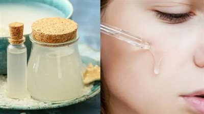 3 وصفات لصناعة السيروم «علاج التجاعيد» في المنزل بطريقة طبيعية