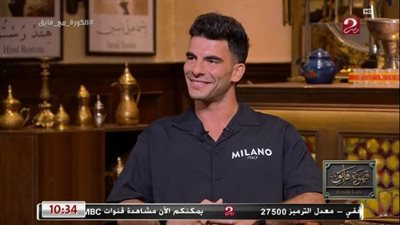 زيزو يكشف كواليس الرحيل من الزمالك.. «رفضت أبيع تاريخ 6 سنين»