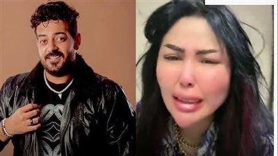 بعد 10 سنوات من الأزمات.. شيماء سعيد تنفصل عن الليثي وتفجر المفاجآت