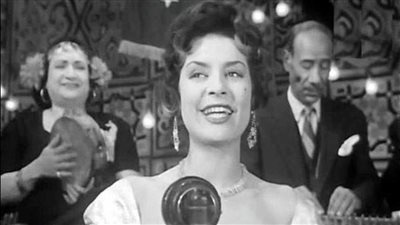 في ذكرى رحيل حورية حسن.. «المطربة الطائرة» التي أطلقت الرصاص ليلة زفافها