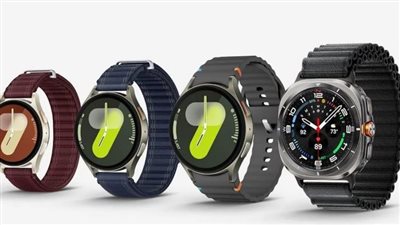 سارع الآن.. تخفيضات كبيرة على ساعات Galaxy من سامسونج| إليك التفاصيل 